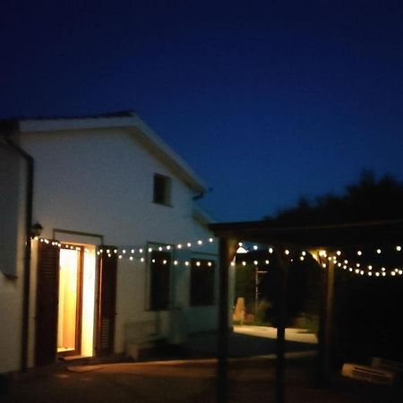 카나이 La_Casa_Di_ Willy 빌라 외부 사진