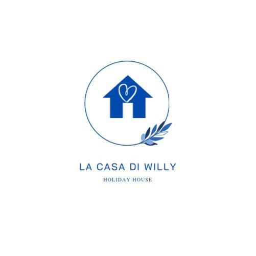 카나이 La_Casa_Di_ Willy 빌라 외부 사진
