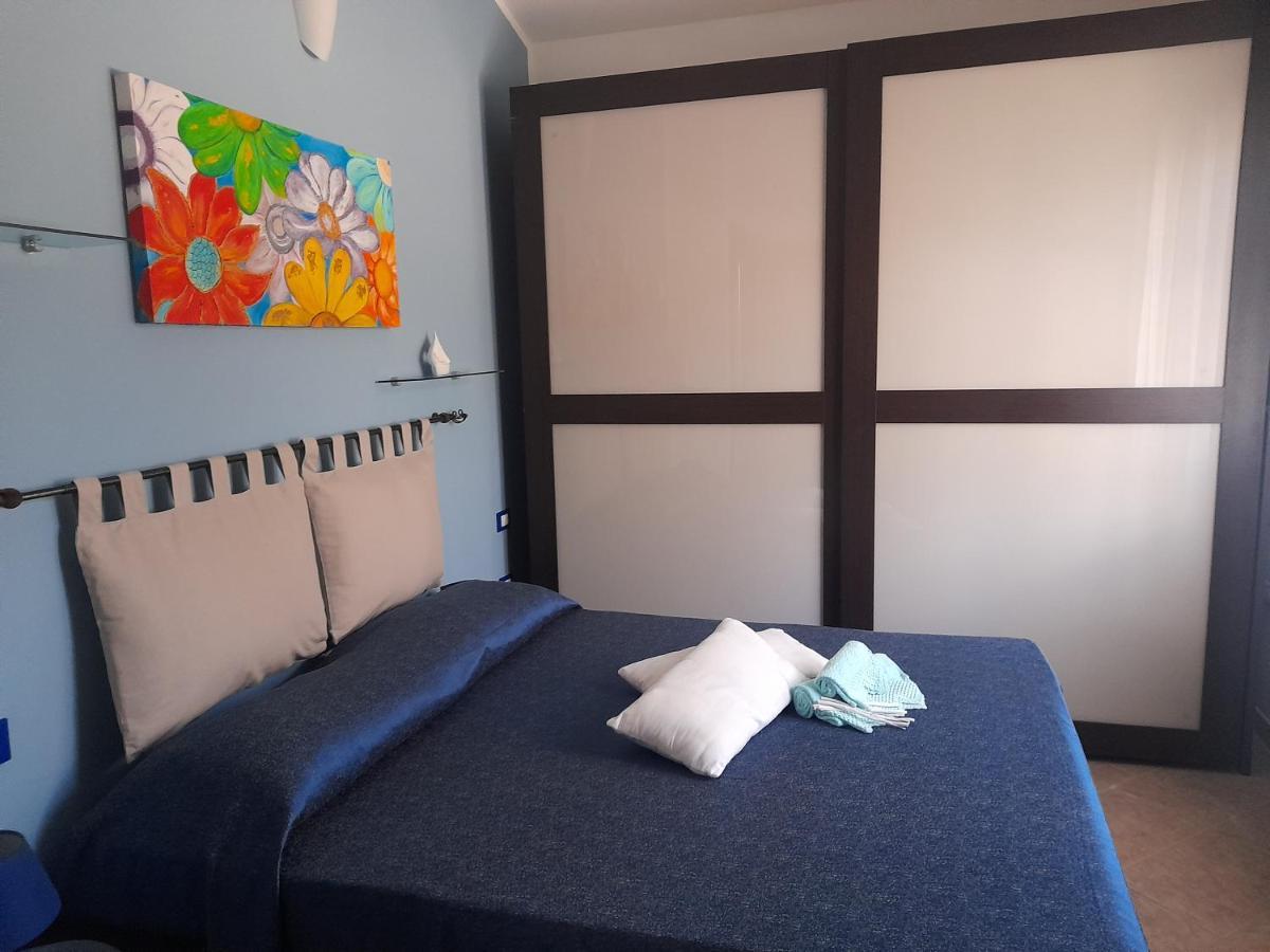카나이 La_Casa_Di_ Willy 빌라 외부 사진